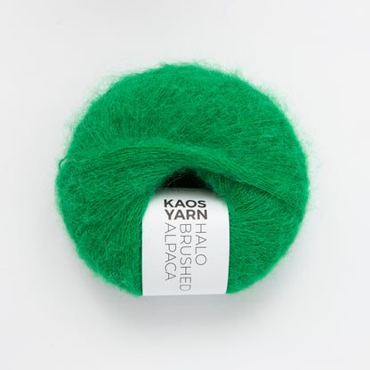 Brushed Alpaca