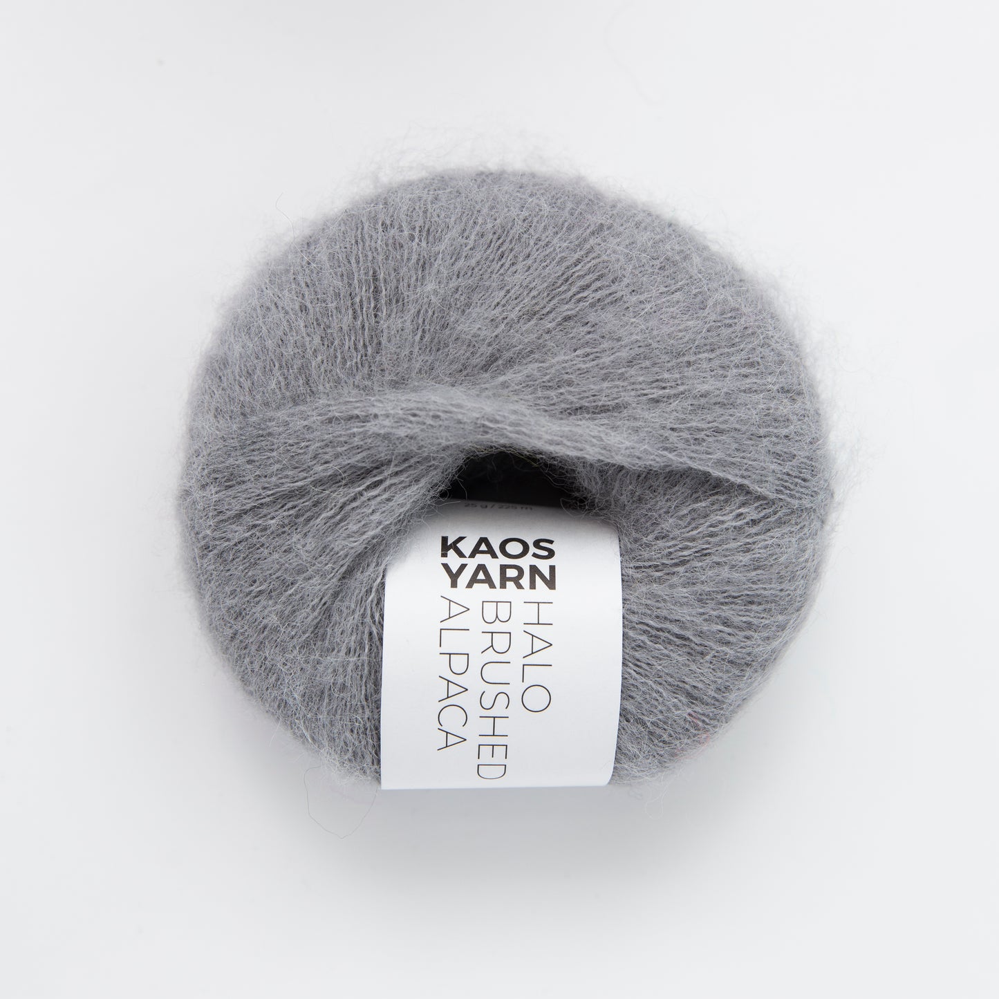 Brushed Alpaca