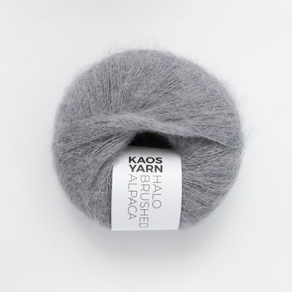 Brushed Alpaca