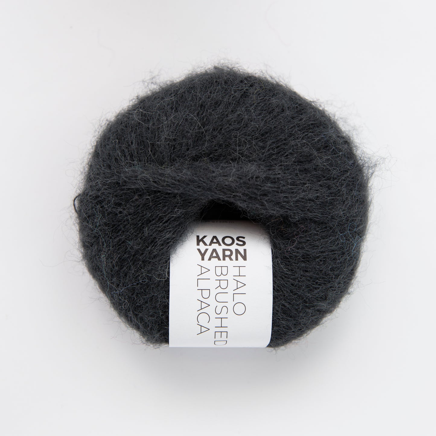 Brushed Alpaca