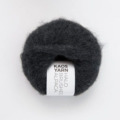 Brushed Alpaca