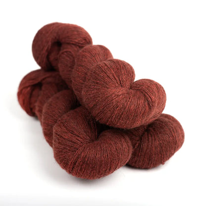 Baby Yak Lace