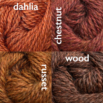 British Breeds