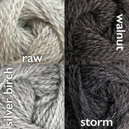 British Breeds