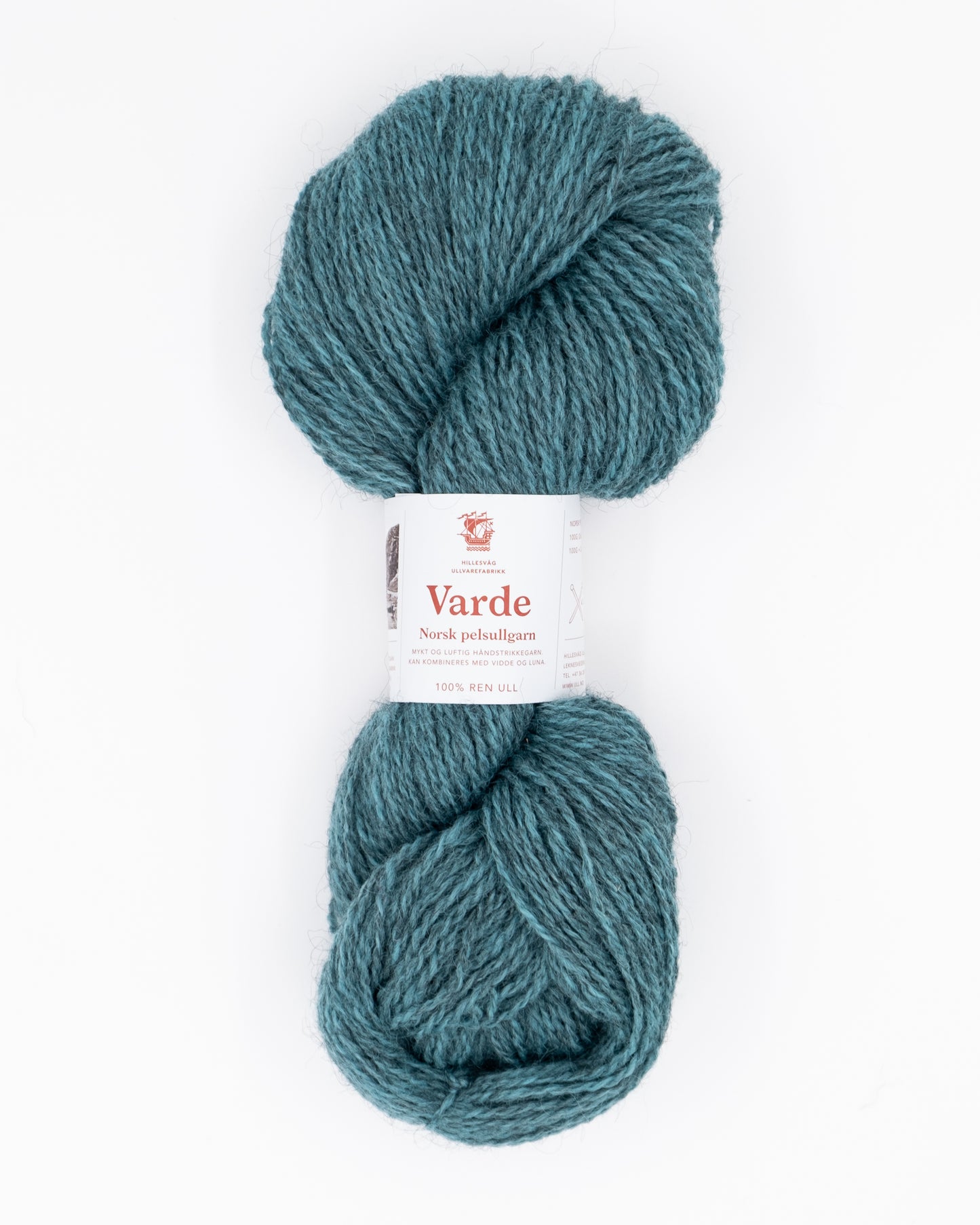 Varde
