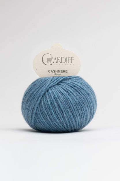 Classic Cashmere