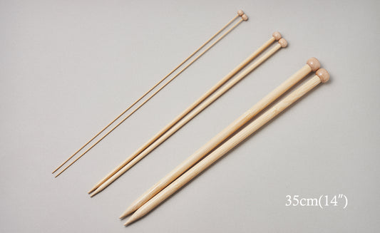 Shirotake single point needles