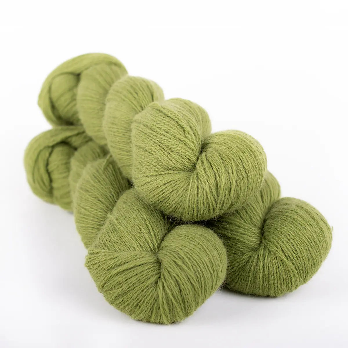 Baby Yak Lace
