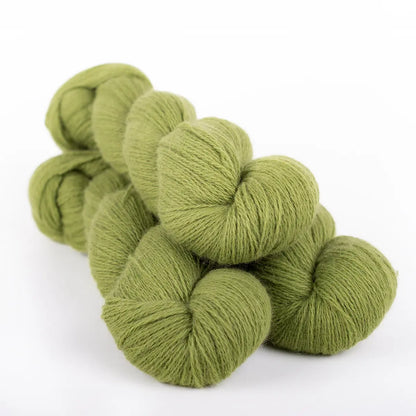 Baby Yak Lace