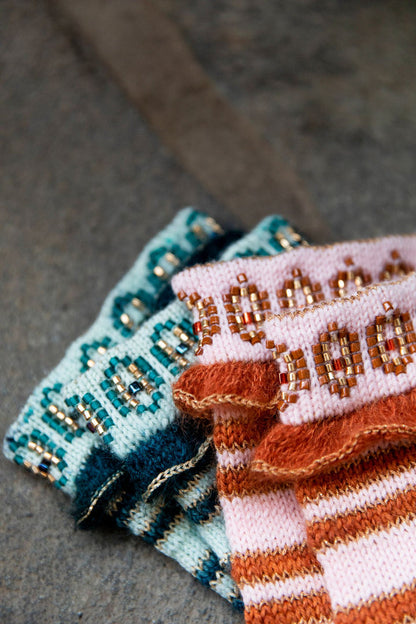 52 Weeks of Socks (vol. II)