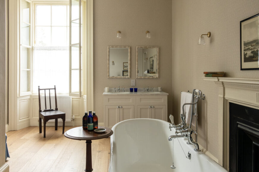 Scottish Country House Retreat - March 2027