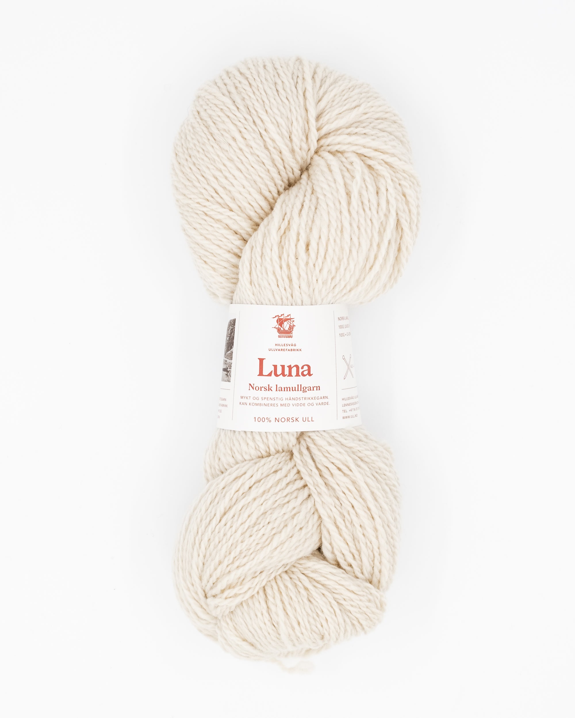 Luna – Fibre Yard