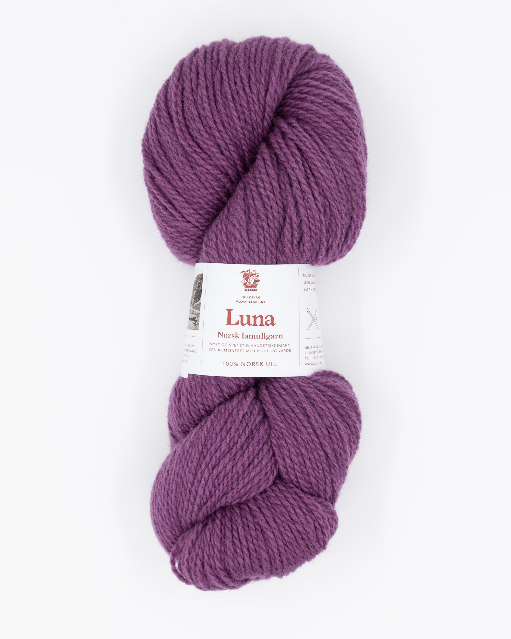Luna – Fibre Yard