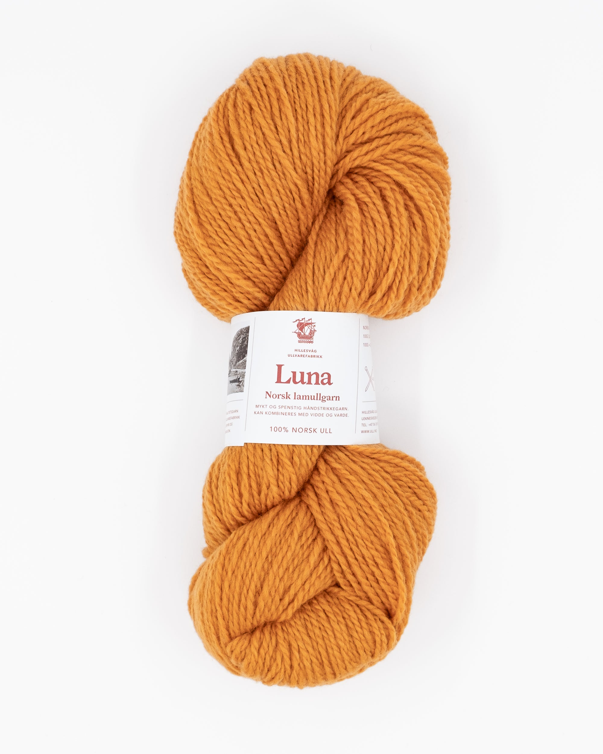 Luna – Fibre Yard