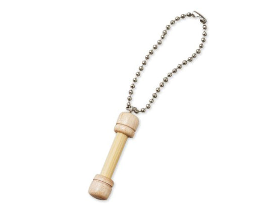 Wraps Per Inch Tool Key Chain