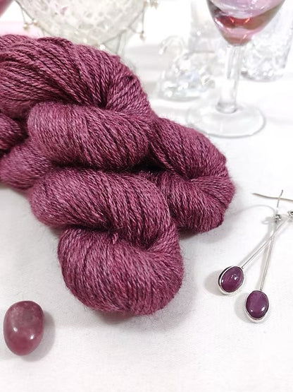 Alpaca Rose