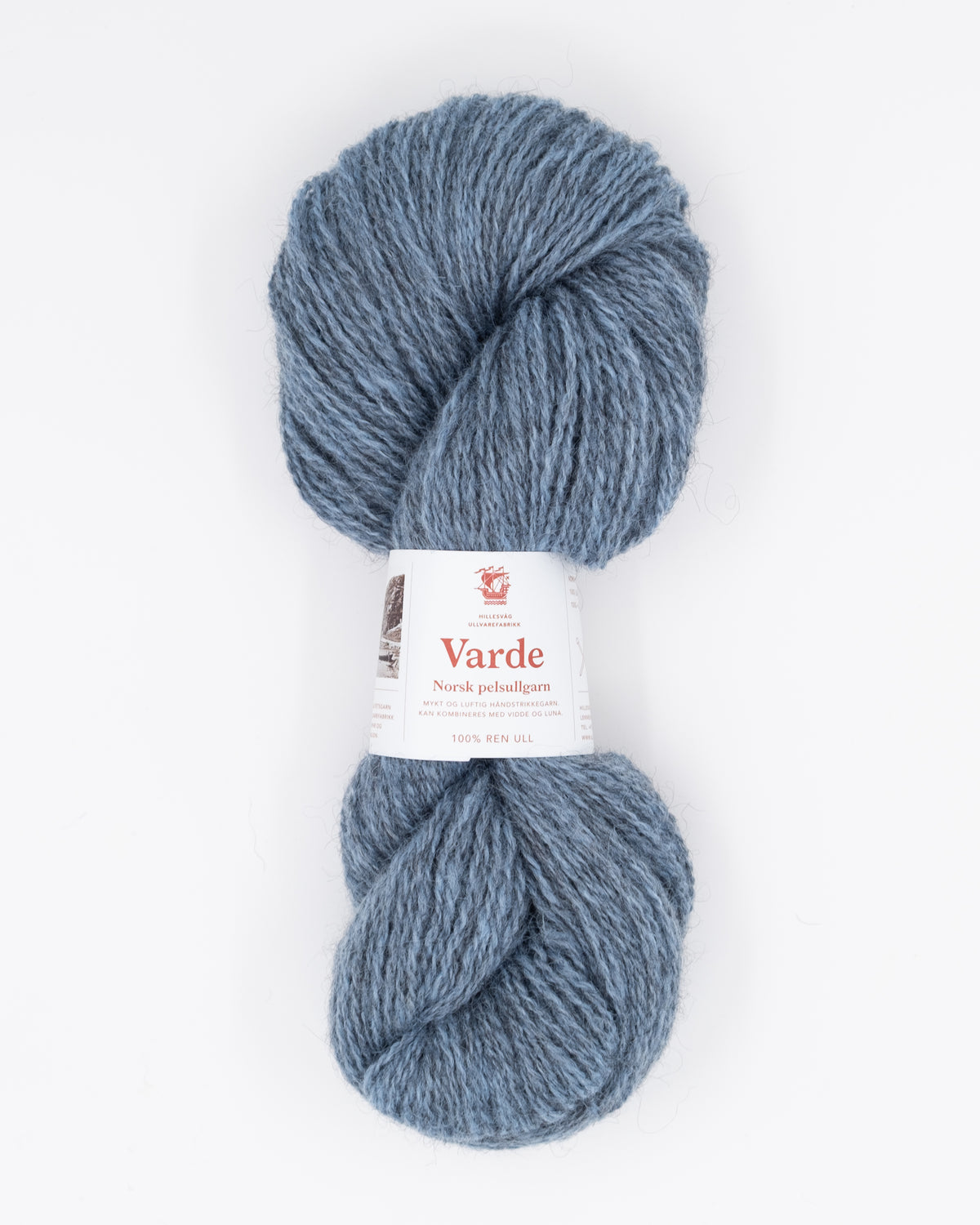 Varde