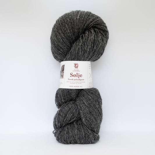 Sølje