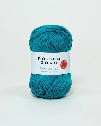 Tjukk Bomull / Thick Cotton