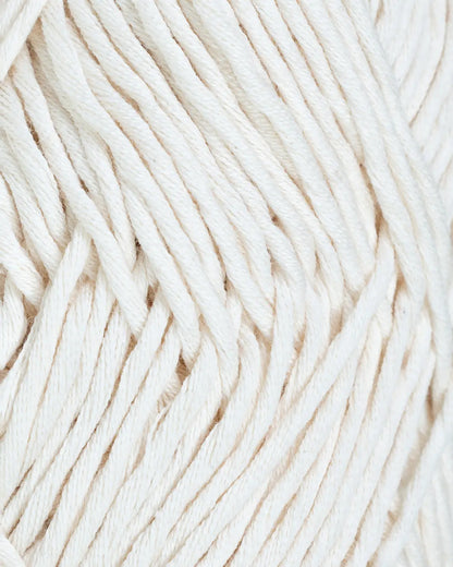 Tjukk Bomull / Thick Cotton