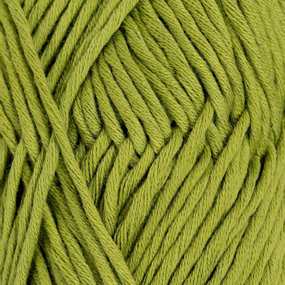 Tjukk Bomull / Thick Cotton
