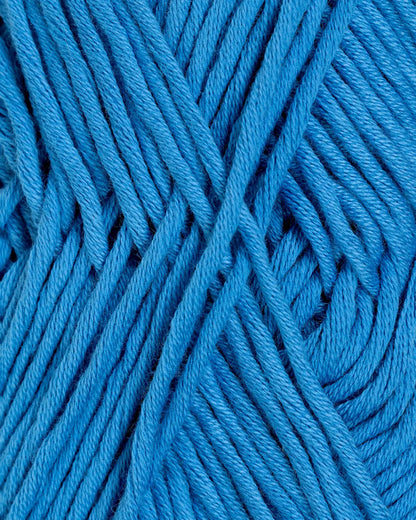 Tjukk Bomull / Thick Cotton
