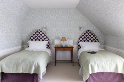 Scottish Country House Retreat - March 2027