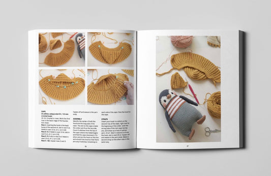 Animal Friends of Pica Pau 3