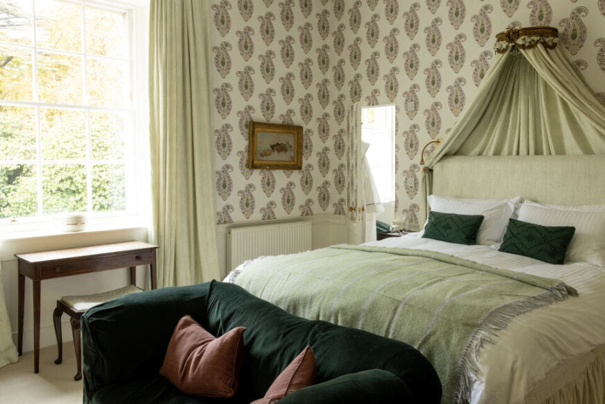 Scottish Country House Retreat - March 2027