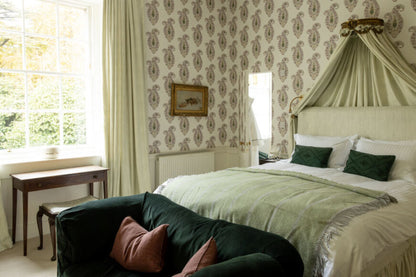 Scottish Country House Retreat - March 2027