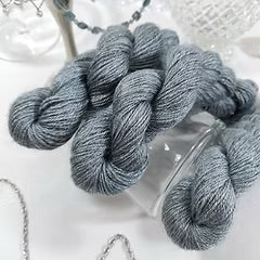 Alpaca Rose