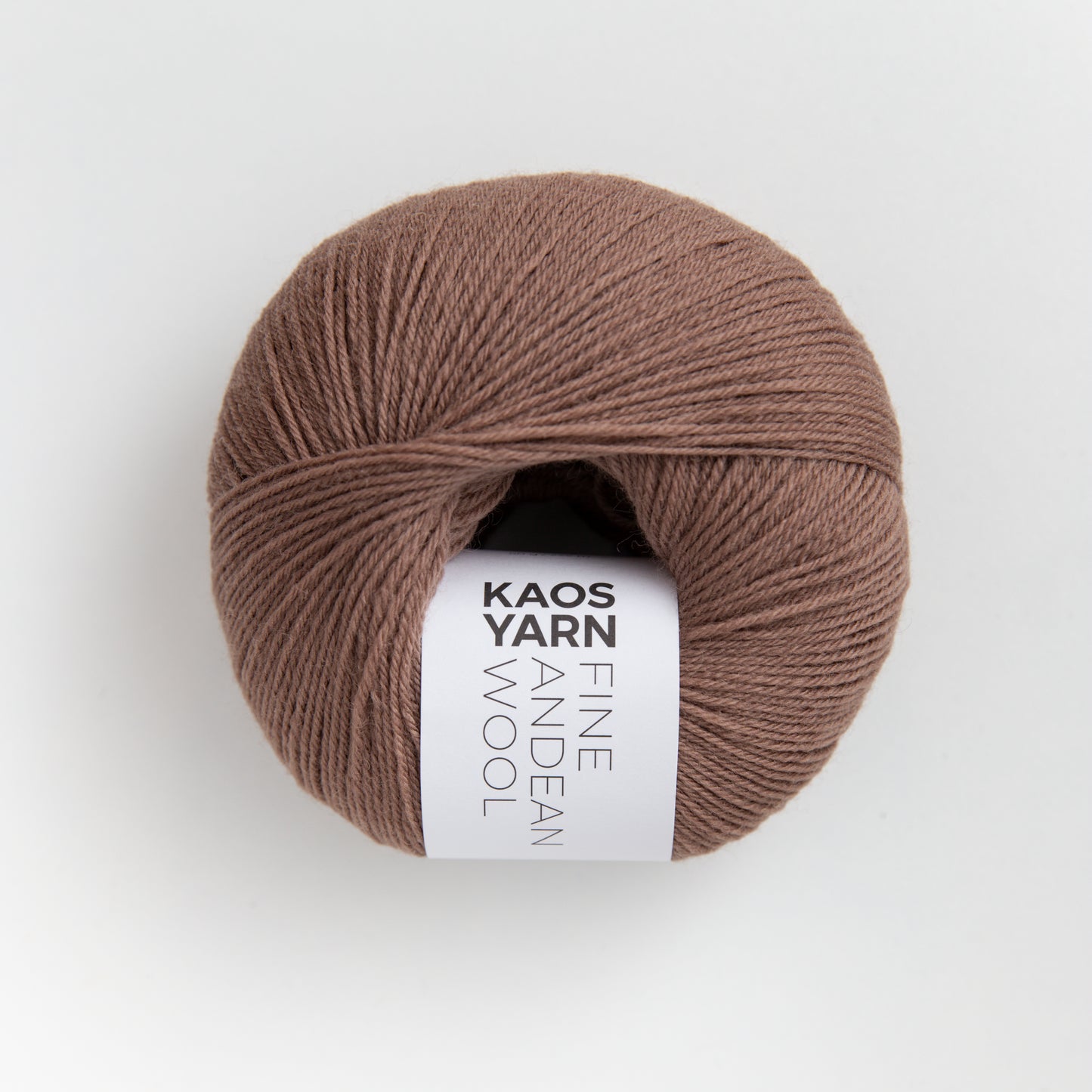 Fine Andean Wool
