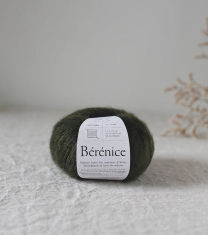 Bérénice