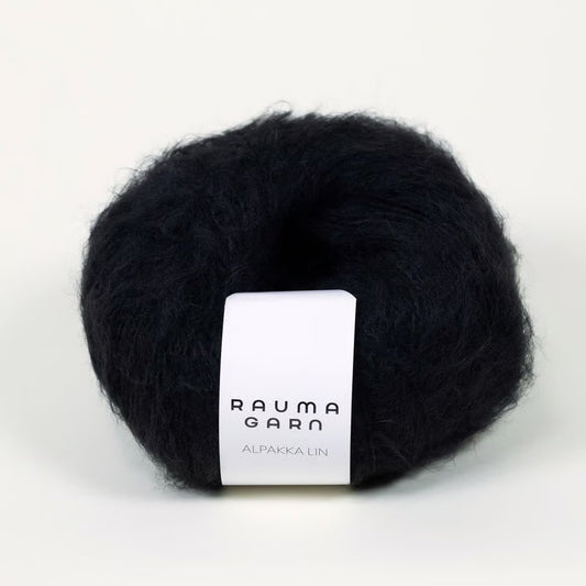 Alpakka Lin