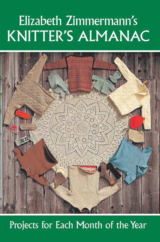 Knitter's Almanac