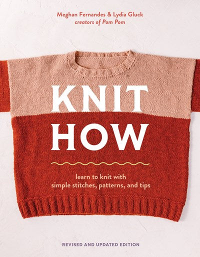 Knit How