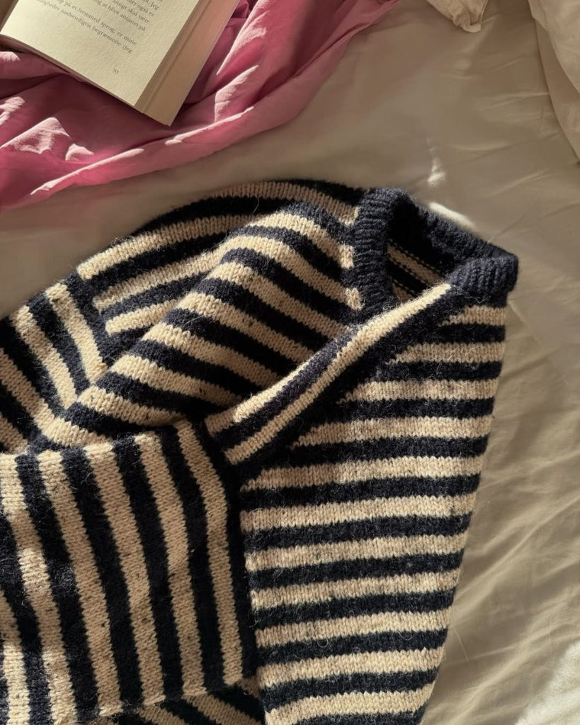 Olga Sweater