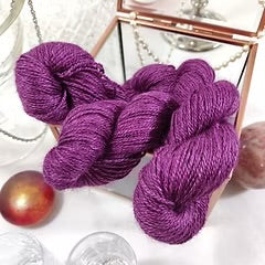 Alpaca Rose