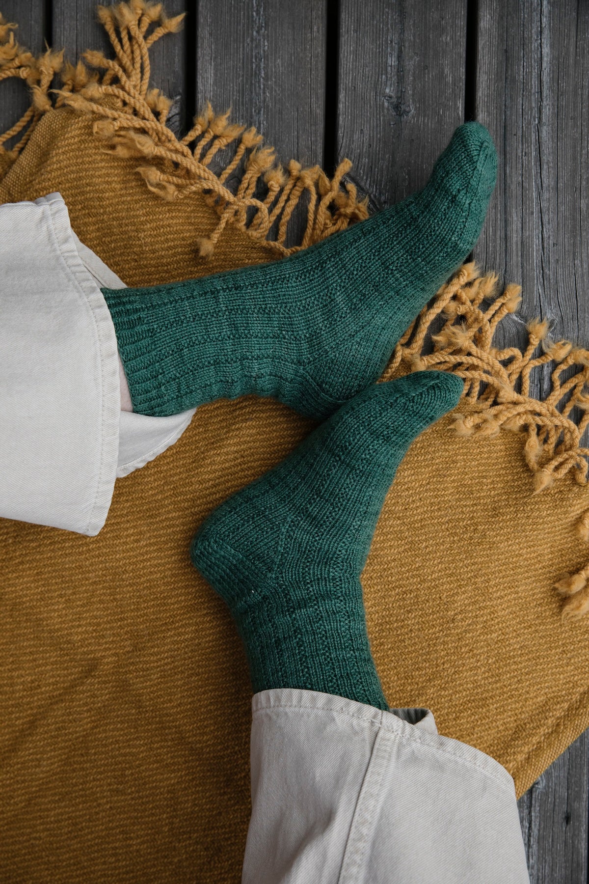 52 Weeks of One-Skein Knits PRE-ORDER