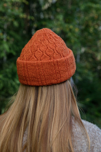 52 Weeks of One-Skein Knits PRE-ORDER
