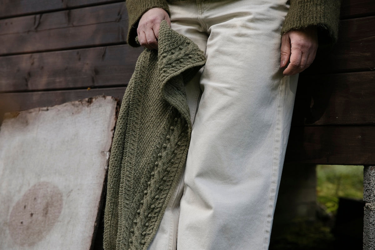 52 Weeks of One-Skein Knits PRE-ORDER