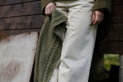 52 Weeks of One-Skein Knits PRE-ORDER
