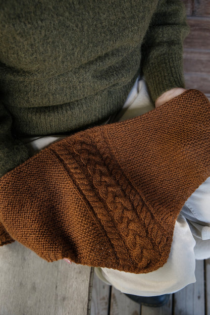 52 Weeks of One-Skein Knits PRE-ORDER