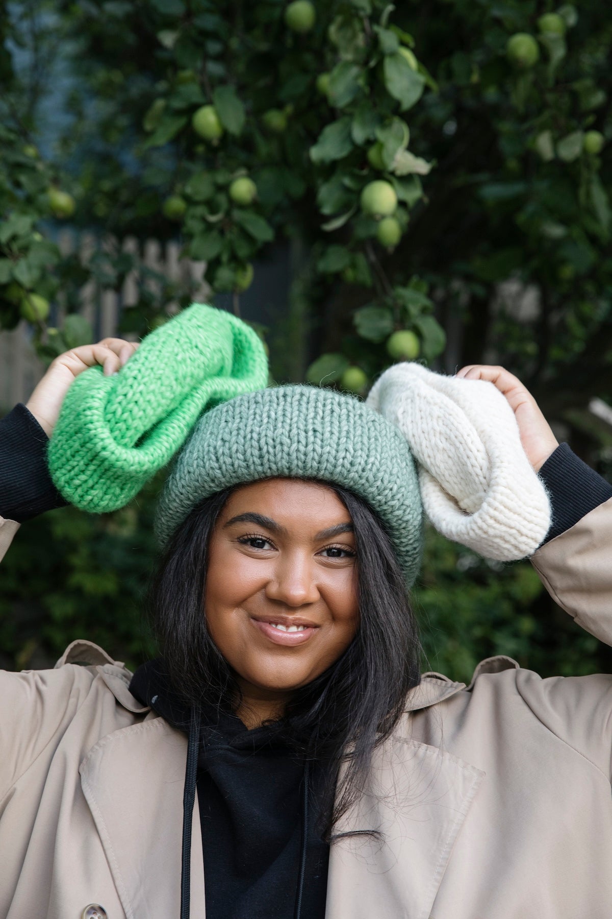 52 Weeks of One-Skein Knits PRE-ORDER
