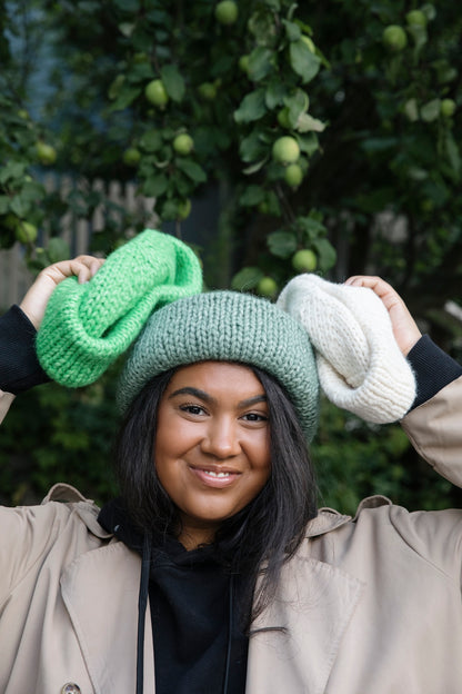 52 Weeks of One-Skein Knits PRE-ORDER