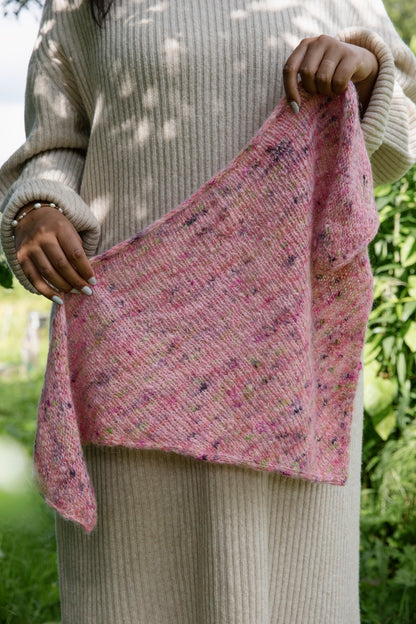 52 Weeks of One-Skein Knits PRE-ORDER