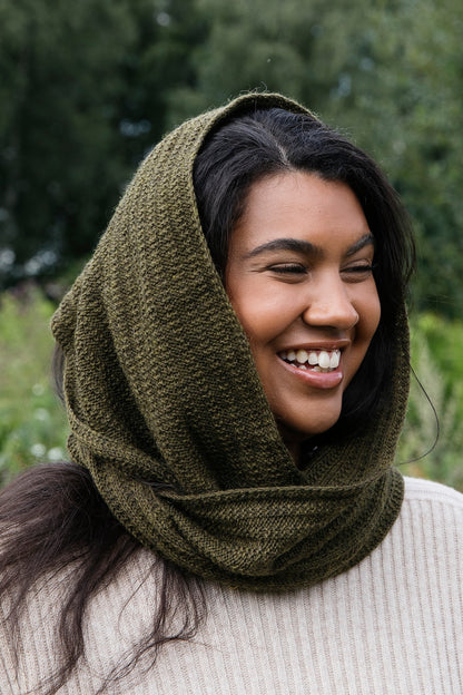 52 Weeks of One-Skein Knits PRE-ORDER