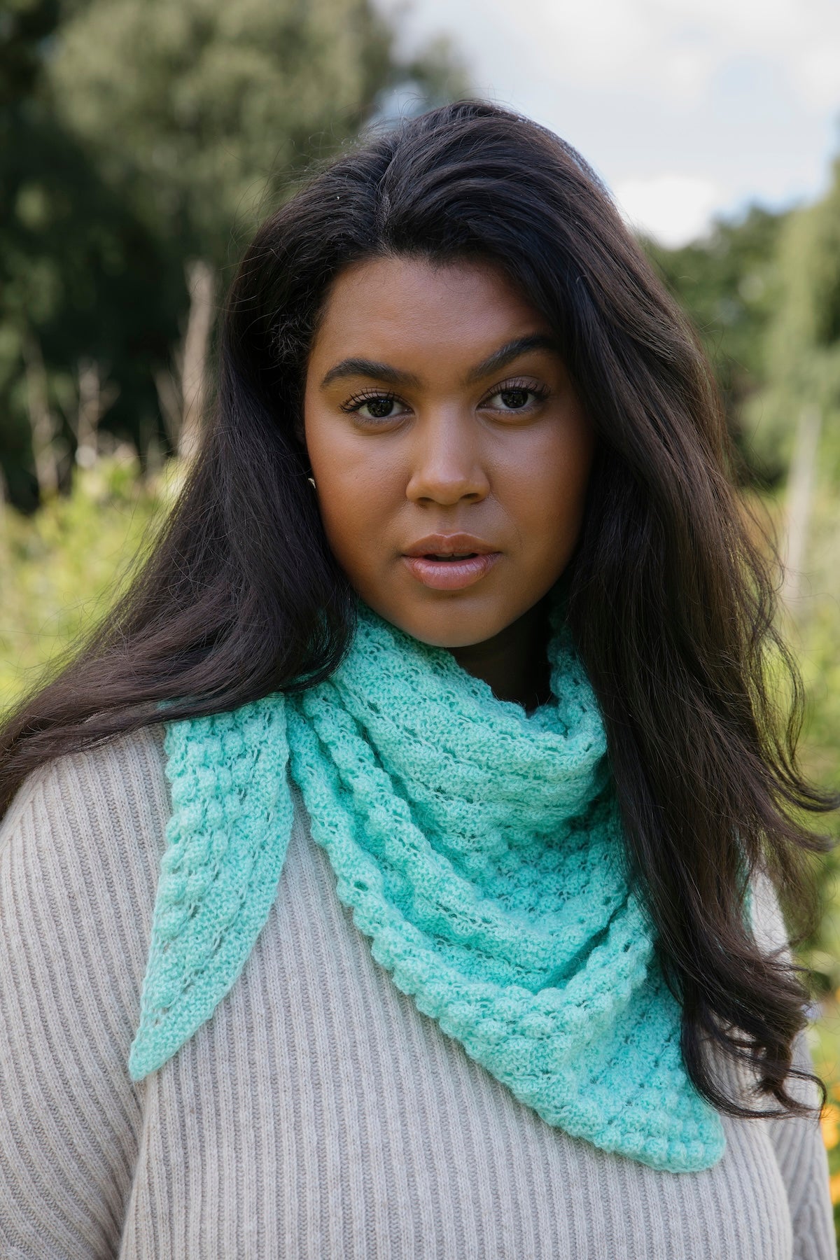 52 Weeks of One-Skein Knits PRE-ORDER