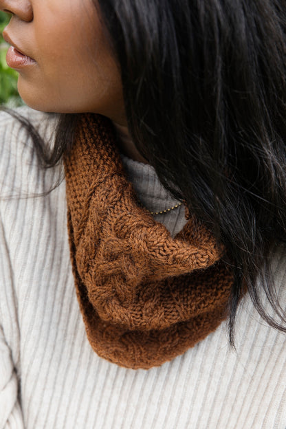 52 Weeks of One-Skein Knits PRE-ORDER