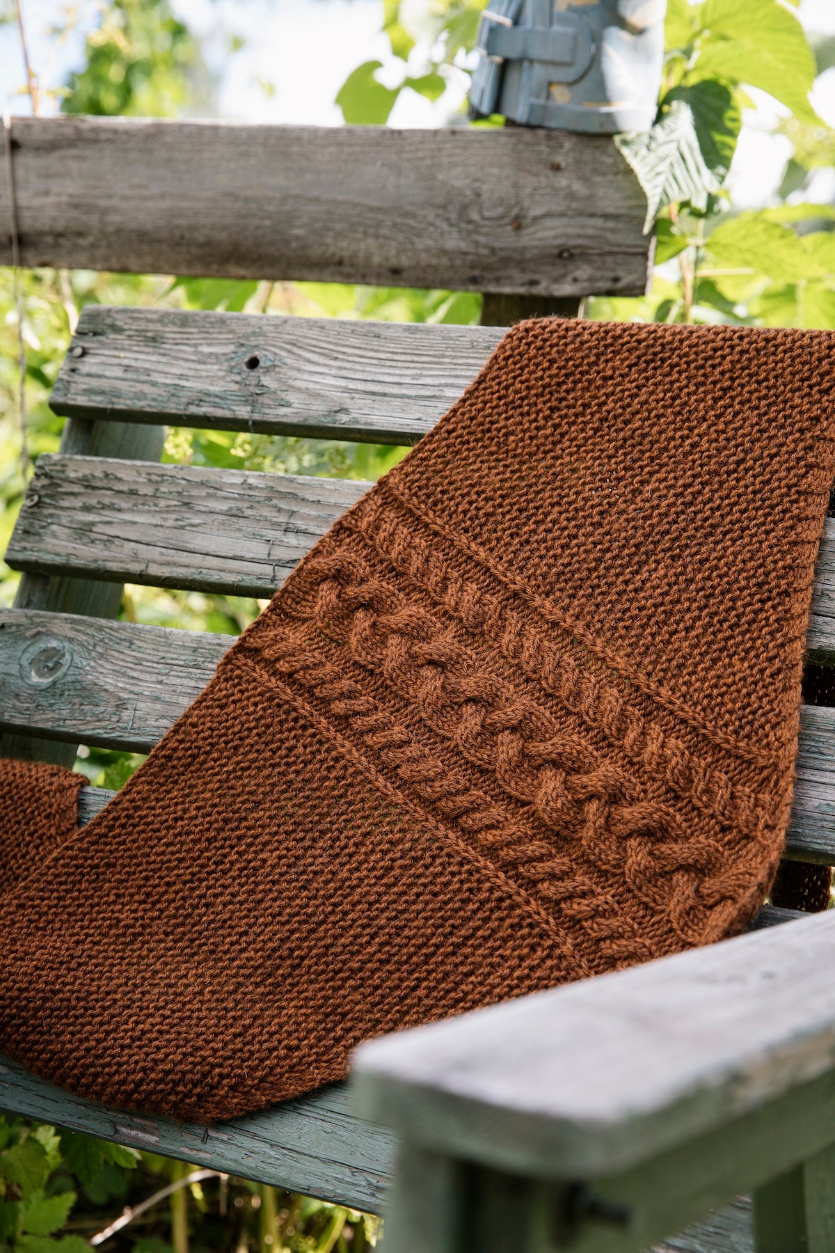 52 Weeks of One-Skein Knits PRE-ORDER